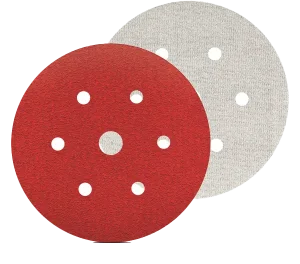 Kesici ve Aşındırıcı Ürünler